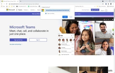 Windows10にMicrosoftTeamsをインストールする方法 