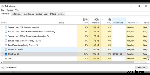 設定時間後にオフにならないWindowsコンピュータの画面を修正する5つの方法 