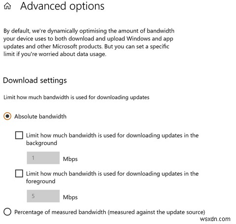 Windows Updateの配信の最適化はPCにとって完全に安全ですか？ 