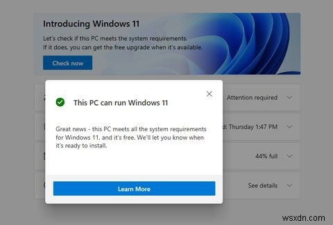 Windows 11はいつインストールできますか？ Windows 11にアップグレードする資格はありますか？あなたの質問に答えました。 