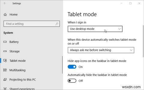 Windows10で欠落しているタスクバーアイコンを復元する5つの方法 
