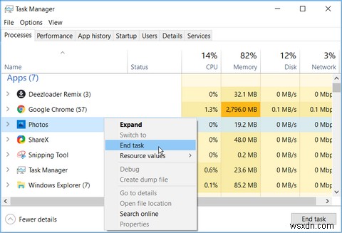 遅いときにWindowsファイルエクスプローラーを修正する5つの方法 