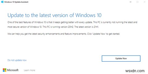 Windowsをダウンロードしてインストールする方法2021年5月10日更新 