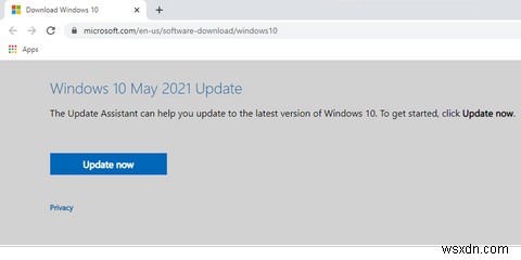 Windowsをダウンロードしてインストールする方法2021年5月10日更新 