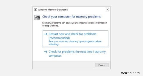 Windows10でSSDが認識されないエラーを修正する6つの方法 