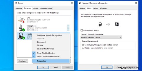 Windows10でヘッドフォンエコーを修正する6つの簡単な方法 