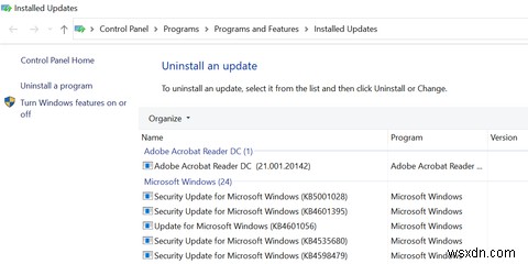 Windows10のスタートメニューが機能しなくなったときに検索を修正する8つの方法 