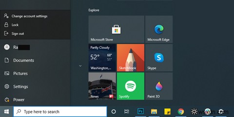 壊れたときにWindows10ファイルエクスプローラーダークテーマを修正する6つの簡単な方法 