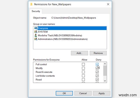 Windows10でファイルが削除されないように保護する4つの方法 
