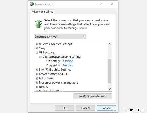 Windows 10で「不明なUSBデバイス（デバイス記述子の要求に失敗しました）」エラーを修正する6つの方法 