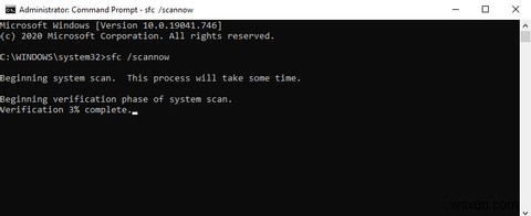 Windowsでカーネルセキュリティチェックの失敗をすばやく修正する方法 