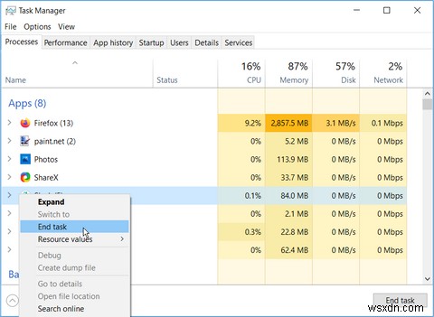 空にならないときにWindows10のごみ箱を修正する6つの方法 