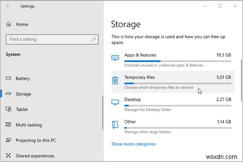 空にならないときにWindows10のごみ箱を修正する6つの方法 