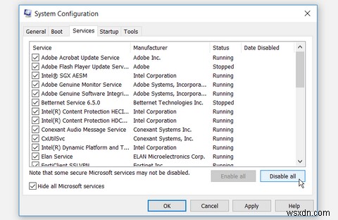 空にならないときにWindows10のごみ箱を修正する6つの方法 