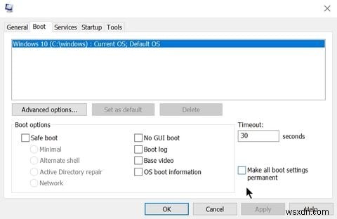 Windows10でPNP_DETECTED_FATAL_ERRORを修正する方法 