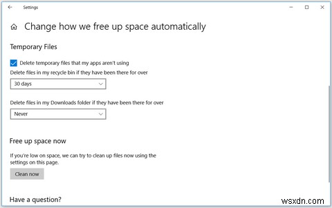 削除されたファイルが表示されない場合にWindowsのごみ箱を修正する5つの方法 