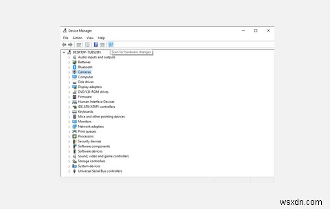 Windows10でカメラが接続されていない0xa00f4244エラーコードを修正する方法 