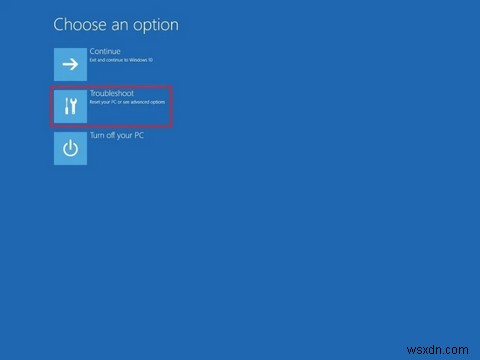 Windows10でVIDEO_TDR_FAILUREBSODを修正する方法 