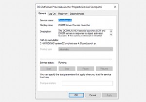 RPCサーバーを解決する方法はWindows10で利用できないエラーです 