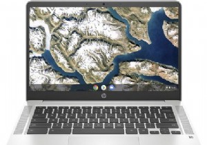 WindowsノートパソコンではなくChromebookを選ぶべき6つの理由 