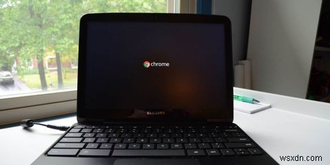 WindowsノートパソコンではなくChromebookを選ぶべき6つの理由 