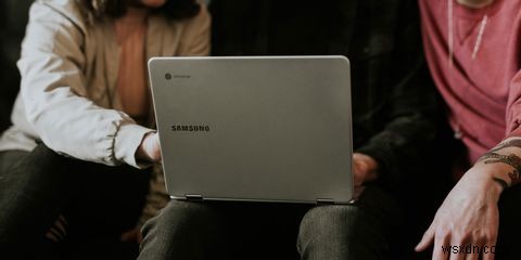 WindowsノートパソコンではなくChromebookを選ぶべき6つの理由 