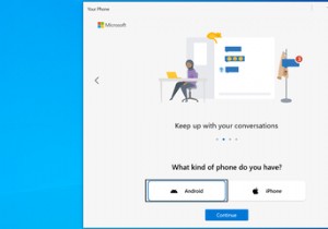 Windows10で電話をかけたり受けたりする方法 