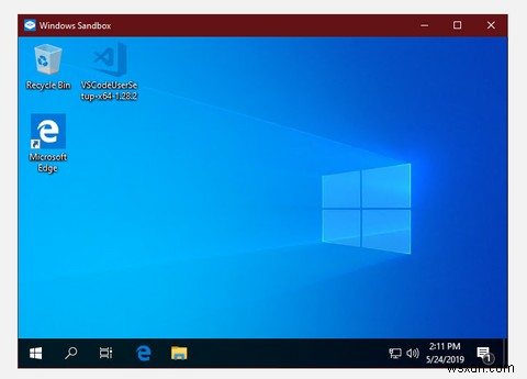 Windowsで疑わしいプログラムやアプリケーションを安全に実行する4つの方法 