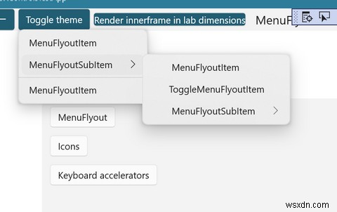 新しいWindows10Revampの画像がオンラインで表示 