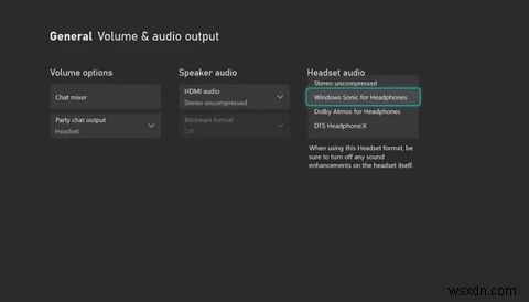 Windows SonicforHeadphonesで空間サウンドを楽しむ方法 