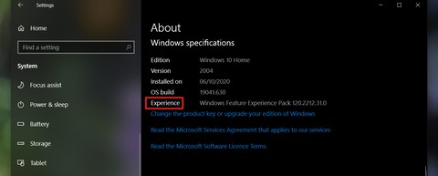 Windows Feature Experience Packとは何ですか？どのように入手できますか？ 