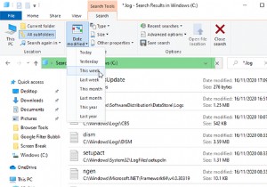 イベントビューアログを使用してWindowsの問題をトラブルシューティングする方法 