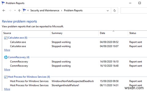 イベントビューアログを使用してWindowsの問題をトラブルシューティングする方法 