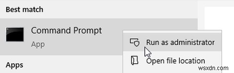 Windows 10のCHKDSK、SFC、およびDISMの違いは何ですか？ 