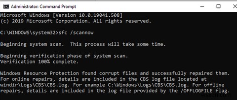 Windows 10のCHKDSK、SFC、およびDISMの違いは何ですか？ 