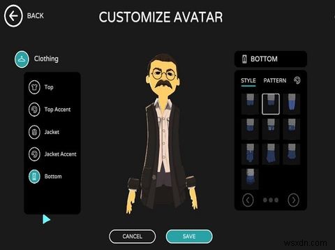 AltspaceVRの使用方法：ヘッドセットなしのバーチャルリアリティ 