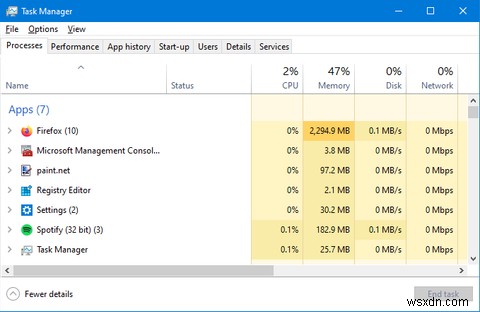 Windowsキーが機能しない8つの理由 