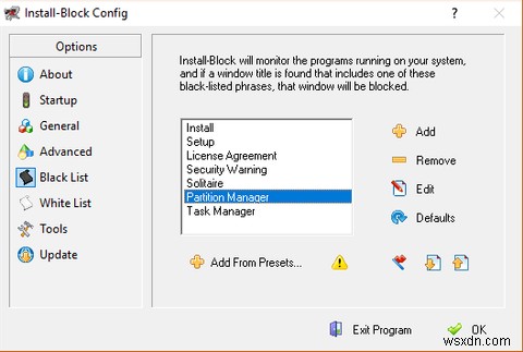 Windowsユーザーアカウントをロックダウンする方法 