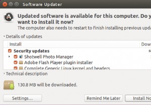 Windowsより優れている？Ubuntuが選ばれる7つの理由