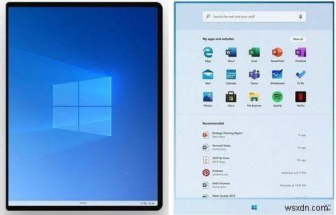 Windows10でカスタムスタートメニュータイルを作成する方法 