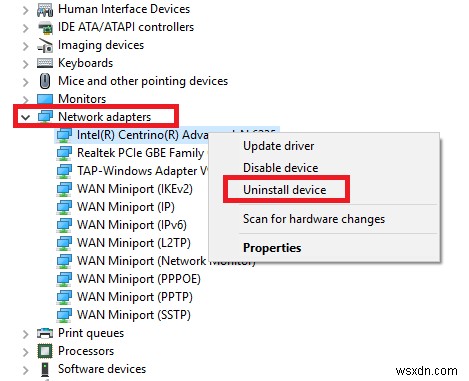 Windows 10 Wi-Fiの問題が発生しましたか？ここにそれを修正する方法があります 