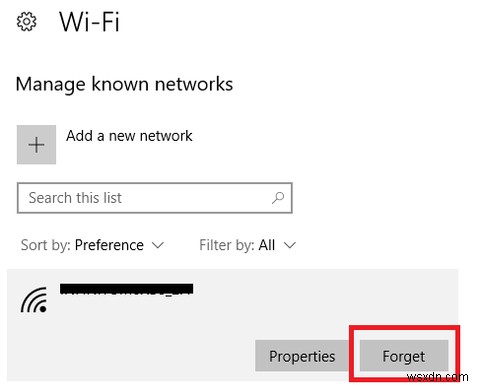 Windows 10 Wi-Fiの問題が発生しましたか？ここにそれを修正する方法があります 