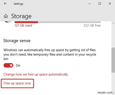 Windows 10を実行するにはどのくらいのスペースが必要ですか？ 