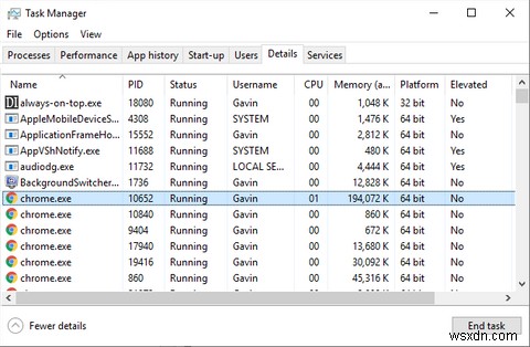 32ビットまたは64ビットのWindowsはありますか？ここに伝える方法 