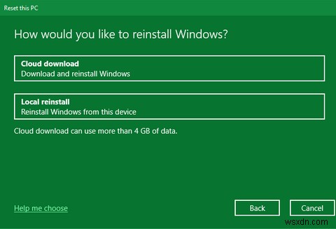 2020年5月の更新で最高の新しいWindows10機能 