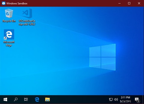 2020年5月の更新で最高の新しいWindows10機能 