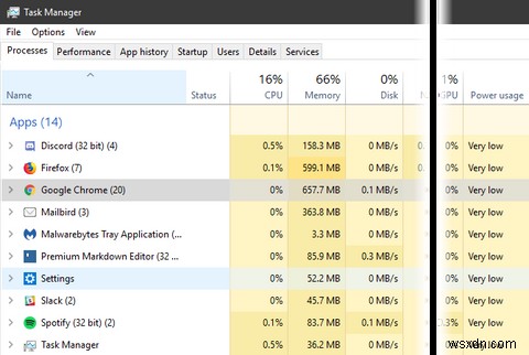 2020年5月の更新で最高の新しいWindows10機能 