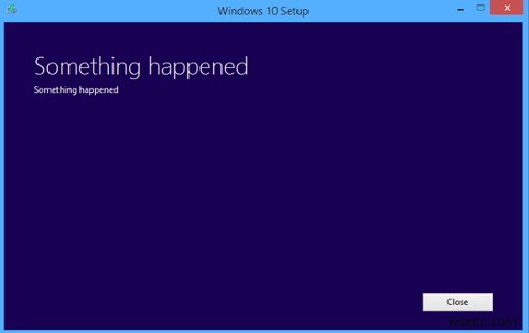 Windowsが正しくインストールされませんか？すべての一般的な問題を解決するための5つのヒント 