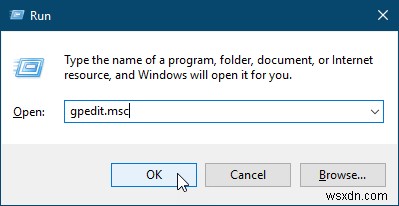 Windows10で設定アプリとコントロールパネルへのアクセスを無効にする方法 