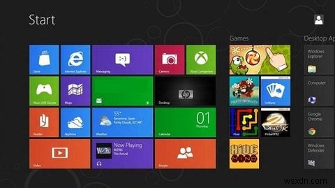 Windows7とWindows10：あなたの古い愛がまだ強くなっている5つの理由 